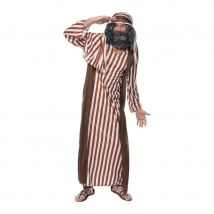déguisement berger homme nativité (M)