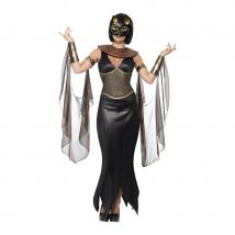 Déguisement Bastet la déesse chat (M)