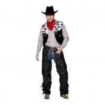 déguisement cowboy cavalier (M)