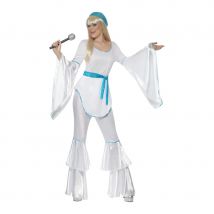 déguisement chanteuse disco (L)