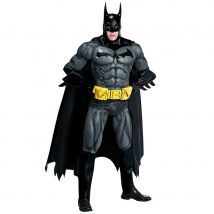Déguisement collector de Batman pour homme (Taille unique)