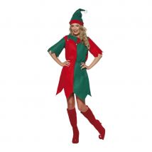 déguisement costume d'elfe (S)