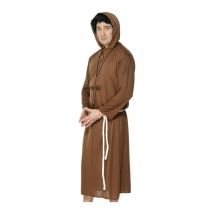 déguisement costume de moine (L)