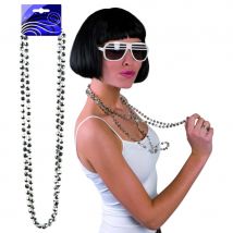Double collier disco