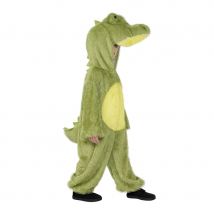 déguisement crocodile enfant (4/6 ans)