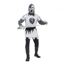déguisement chevalier fantôme (M)