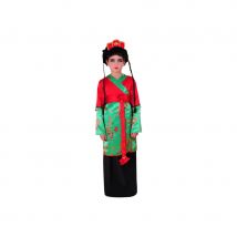 Déguisement chinoise fille (8/10 ans)