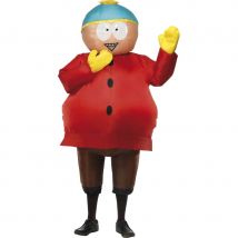 Déguisement cartman gonflable (unique)