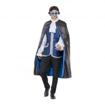 déguisement casanova homme (M)