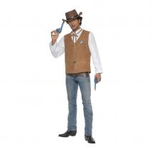 déguisement cowboy homme (M)