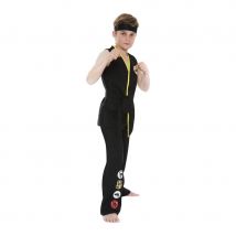 Déguisement Cobra kai pour enfant (10/12 ans)