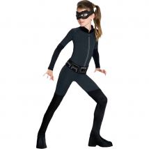 Déguisement catwoman pour enfant (5/7 ans)