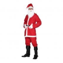 déguisement costume pere noel (M)