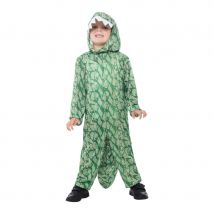 déguisement dinosaure (4/6 ans)