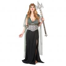 Déguisement de Amphitrite, la déesse des mers (M/L)