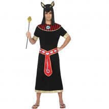 Déguisement de Anubis pour homme (M/L)