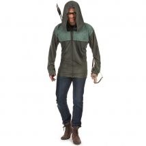 Déguisement de Arrow pour homme (M/L)