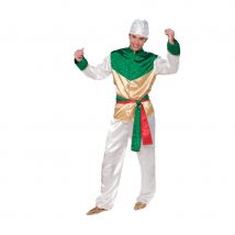 Déguisement danseur Bollywood pour homme (M/L)