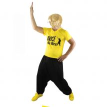 Déguisement de Brice de Nice taille adolescent (13/15 ans)