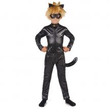 Déguisement de chat noir pour enfant, Miraculous (11/12 ans)