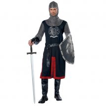 Déguisement de chevalier dragon pour homme (S/M)