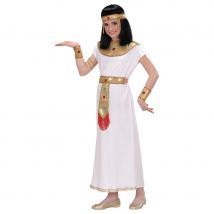 Déguisement de Cléopâtre pour petite fille (11/13 ans)