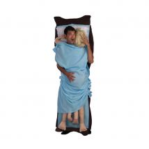 Déguisement de couple au lit, pour homme (Taille unique)