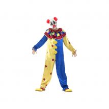 Déguisement du Clown, chair de poule (M)