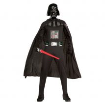 Déguisement de Dark Vador pour homme adulte (M)