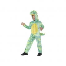 Déguisement de dinosaure pour enfant (4/6 ans)