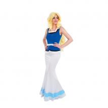 Déguisement de Falbala pour femme (L)