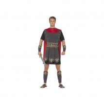 Déguisement de gladiateur romain (L)