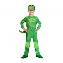 Déguisement de gluglu, Pyjamasque (7/8 ans)