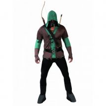 Déguisement de Green Arrow pour adulte (L)