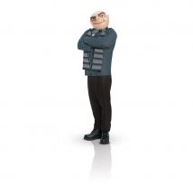 Déguisement de Gru moi moche et méchant (M)
