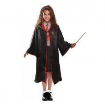 Déguisement de Hermione complet pour enfant (7/9 ans)