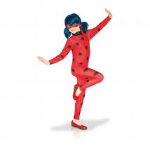 Déguisement de Ladybug pour enfant (7/8 ans)