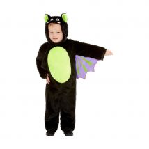 Déguisement de mignone chauve souris pour enfant (3/4 ans)