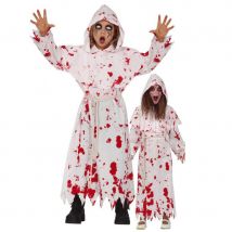 Déguisement de moine zombie pour enfant (5/6 ans)