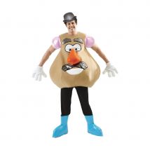 Déguisement de monsieur patate (M)