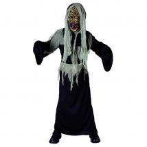 Déguisement de monstre fantôme pour enfant (4/6 ans)