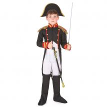 Déguisement de Napoléon pour enfant (4/5 ans)