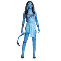 Déguisement de Neytiri pour femme, Avatar (M)