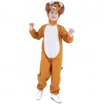 Déguisement de petit lion pour enfant (10/12 ans)