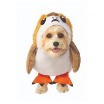Déguisement de Porg pour chien (L)