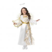 Déguisement de princesse pour enfant (7/9 ans)