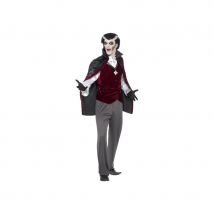 Déguisement dracula pour homme (L)