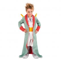 Déguisement du petit prince modèle deluxe (9/10 ans)