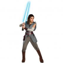 Déguisement de Rey Star Wars pour femme (M)