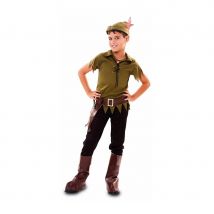 Déguisement de robin l'archer pour enfant (10/12 ans)